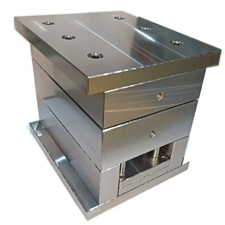 Mold steel