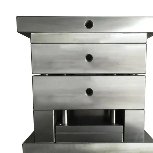 Mold base