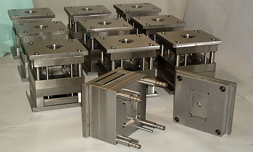 High-Quality Tool Steel Plates for Industrial Applications in Russia