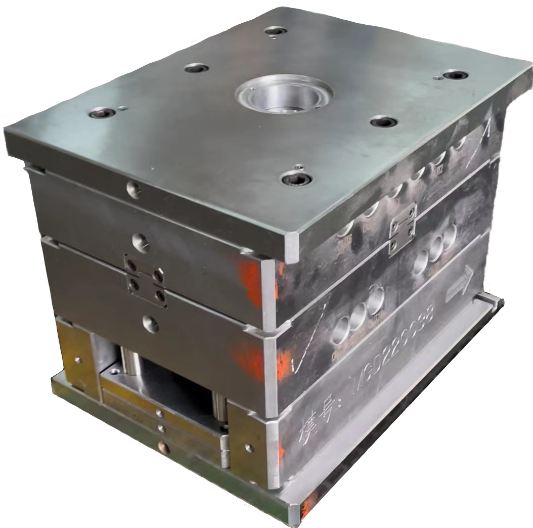 Tool steel plate