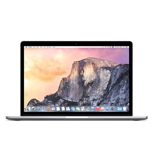 MacBook Pro (13,2) Core i7 3.3 GHz 13" Touch (Late 2016)