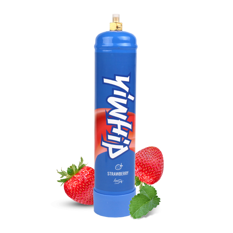Unlock the Art of Whipped Cream: Discover the Best Cream Chargers for Your Kitchen