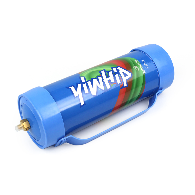 Join the Earth Day Movement with Sustainable Cream Chargers for a Greener Future!