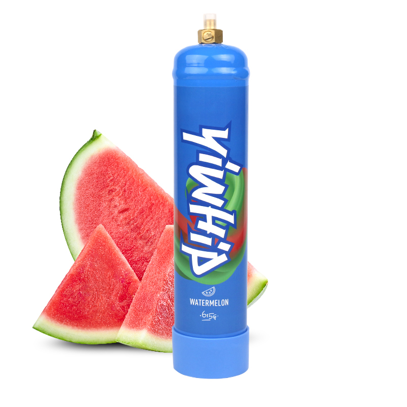 YIWHlP whipped charger Cream charger 0.95L/615g WATERMAELON