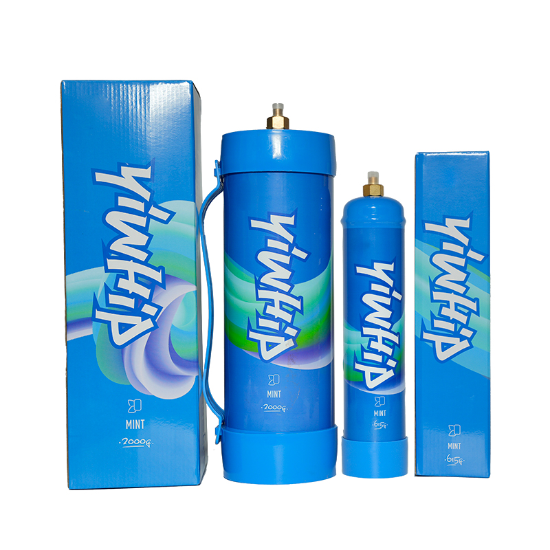 Discover the Best Bulk Cream Chargers for Your Culinary Creations!