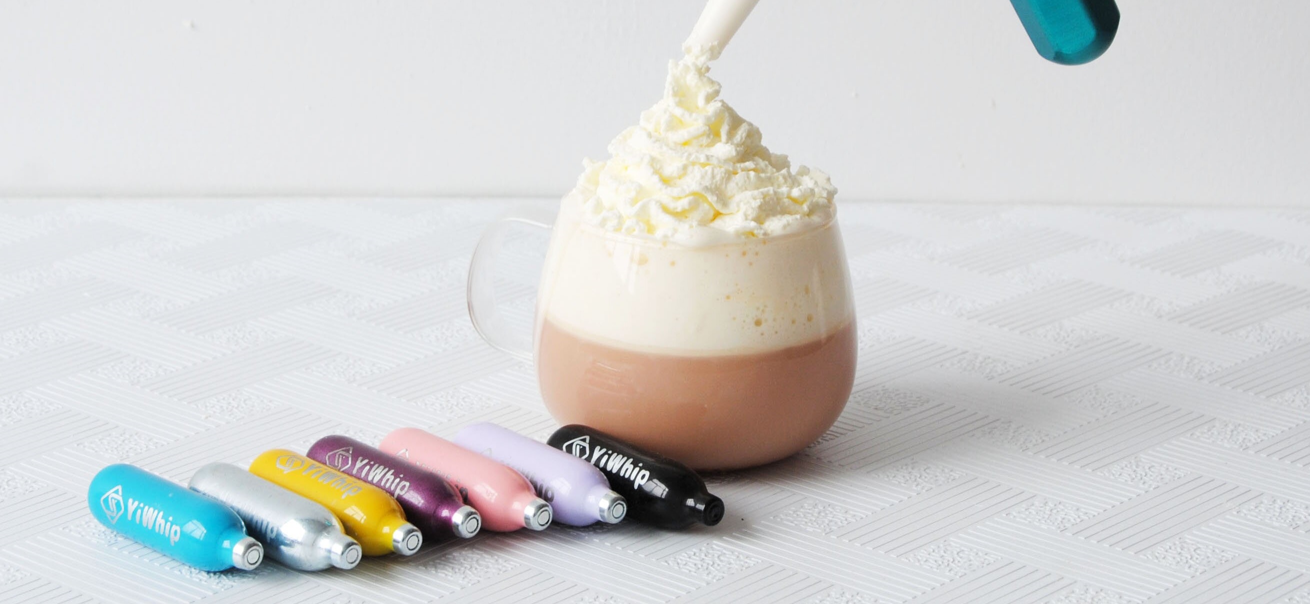 Unlock Creativity: The Ultimate Guide to Nitrous Oxide Chargers for Whipped Cream and Beyond