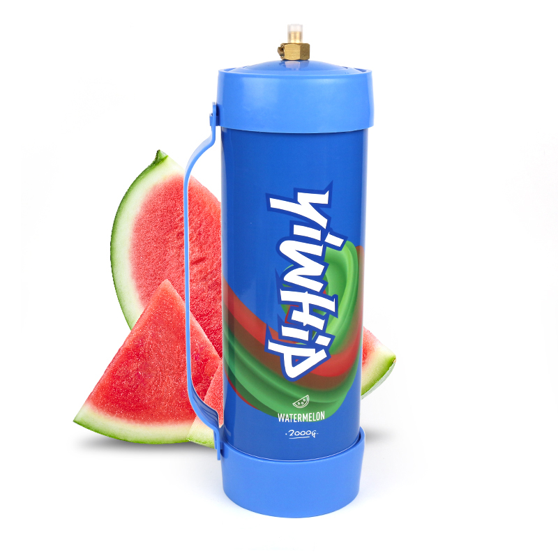 Top Cream Charger Supplier in the USA: Elevate Your Culinary Creations