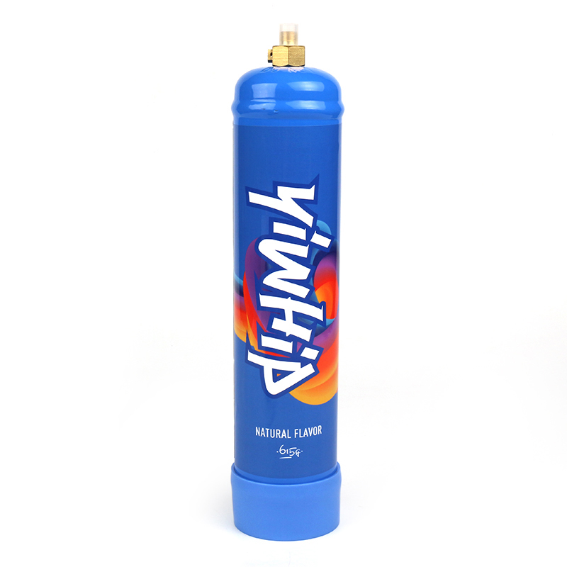 YIWHlP whipped charger Cream charger 0.95L/615g NATURAL FLAVOR
