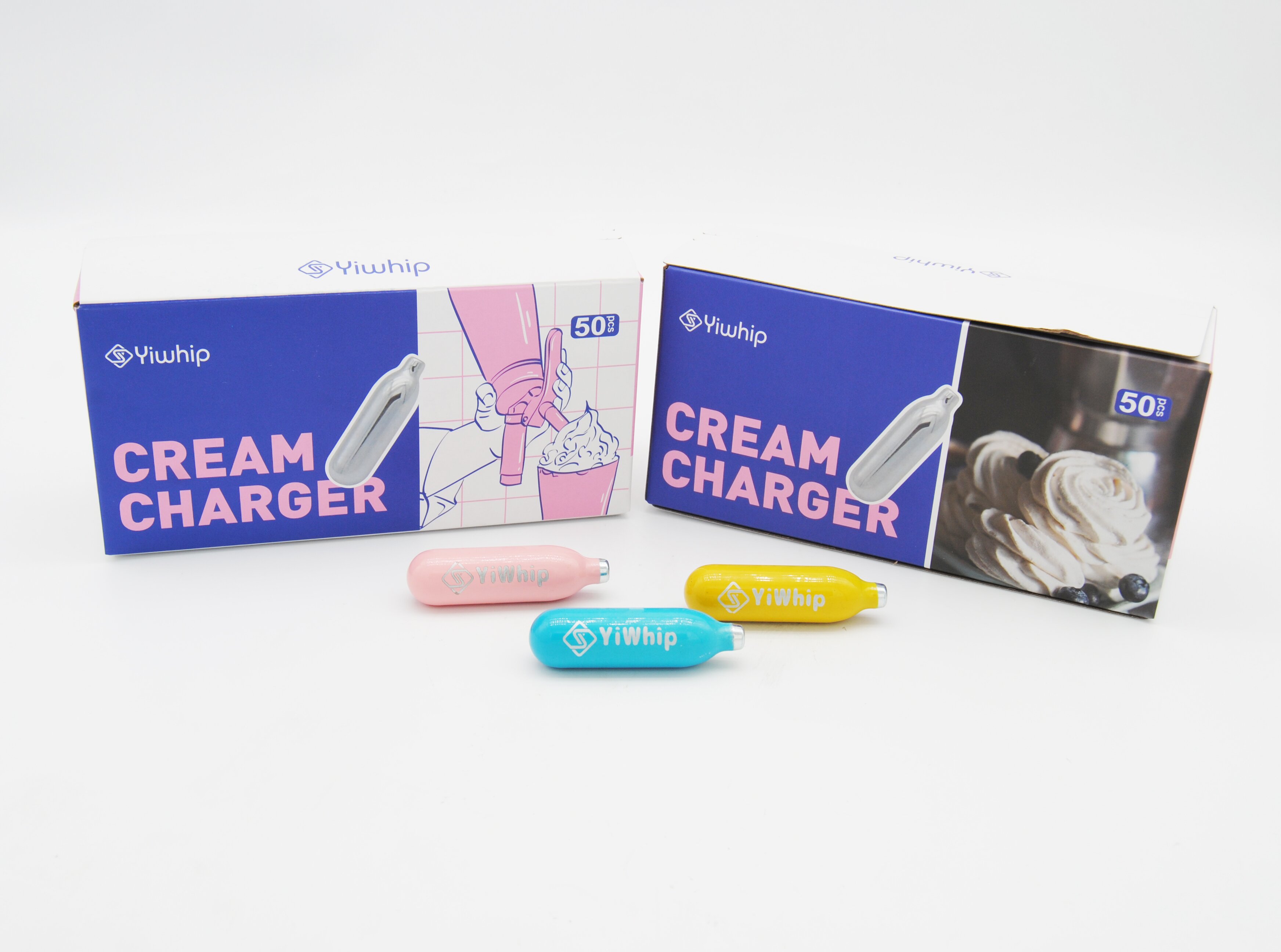 Elevate Your Culinary Creations: Discover the Best Places to Buy Cream Chargers Online in the USA!