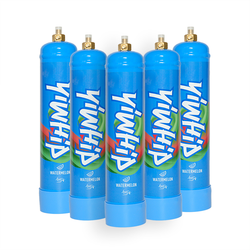 Discover the Convenience of Bulk Cream Chargers for Your Culinary Creations!