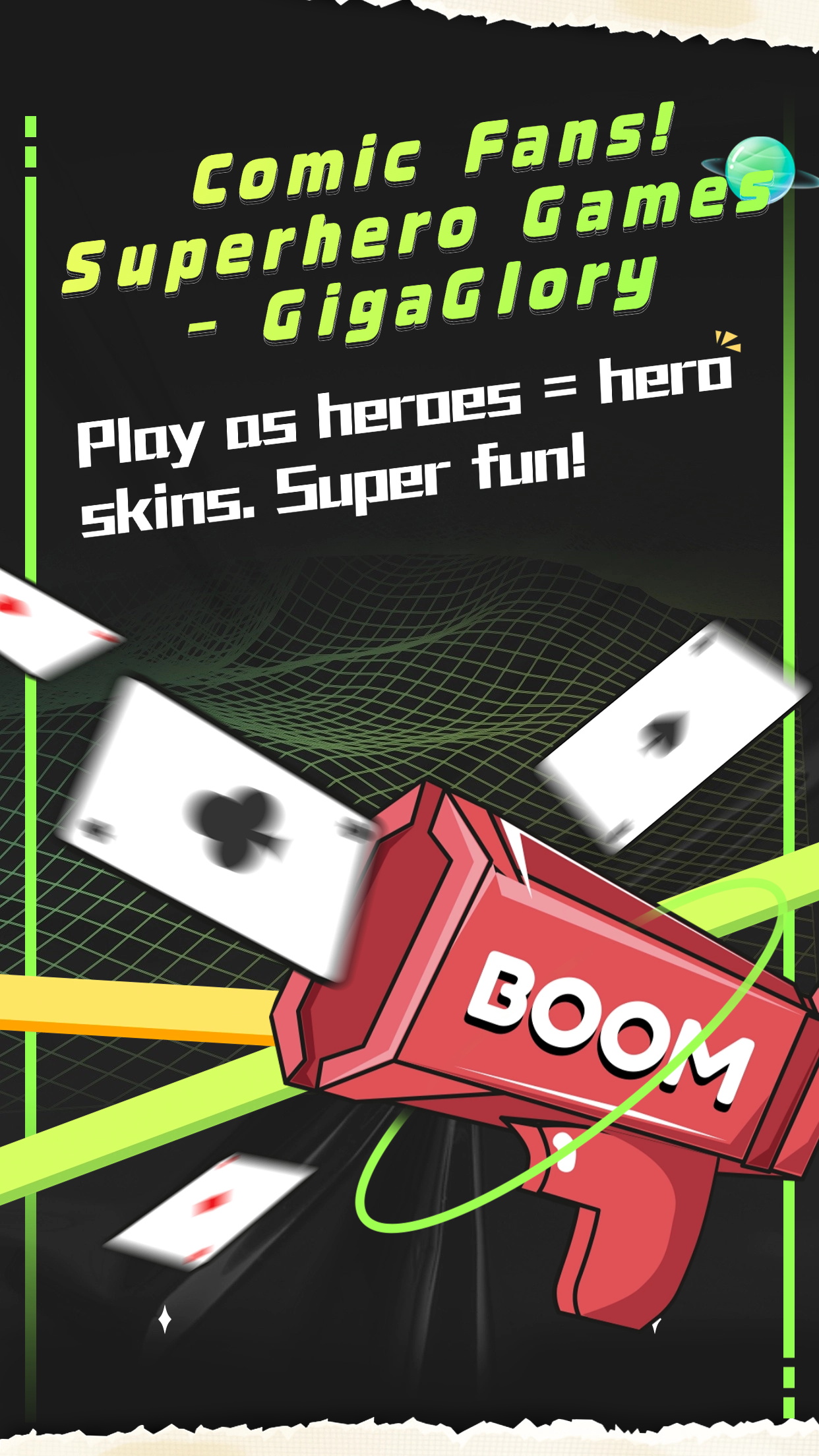 multiplayer games