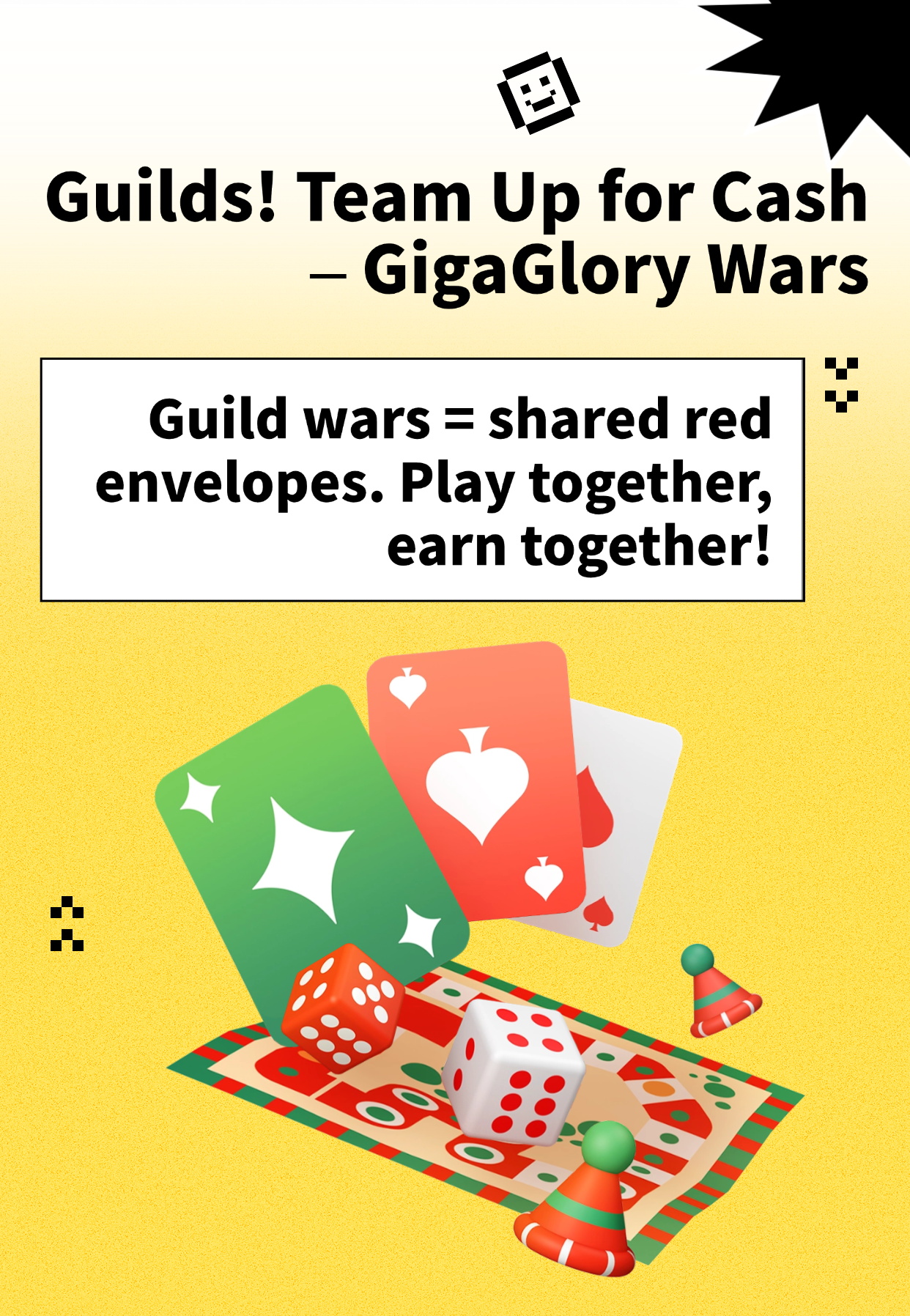 building games