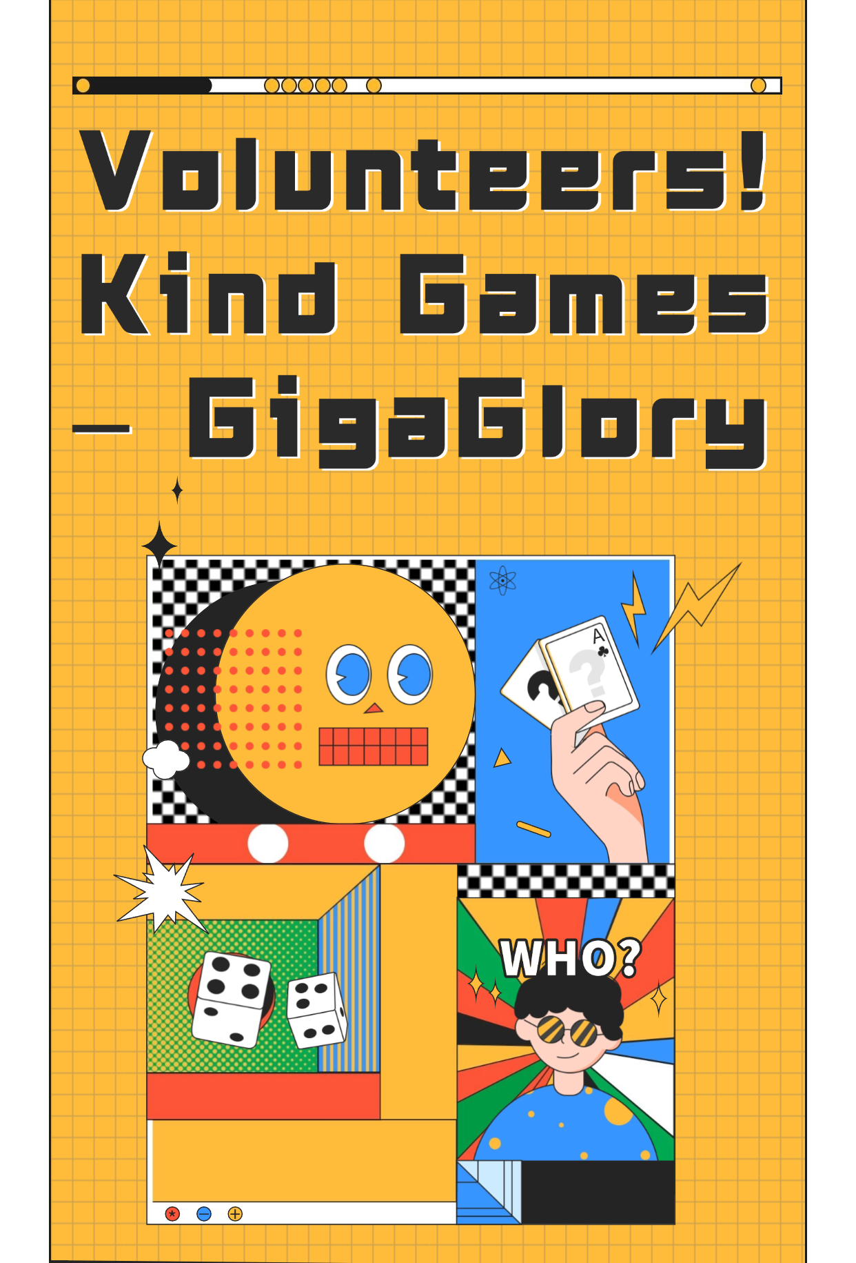 creative games