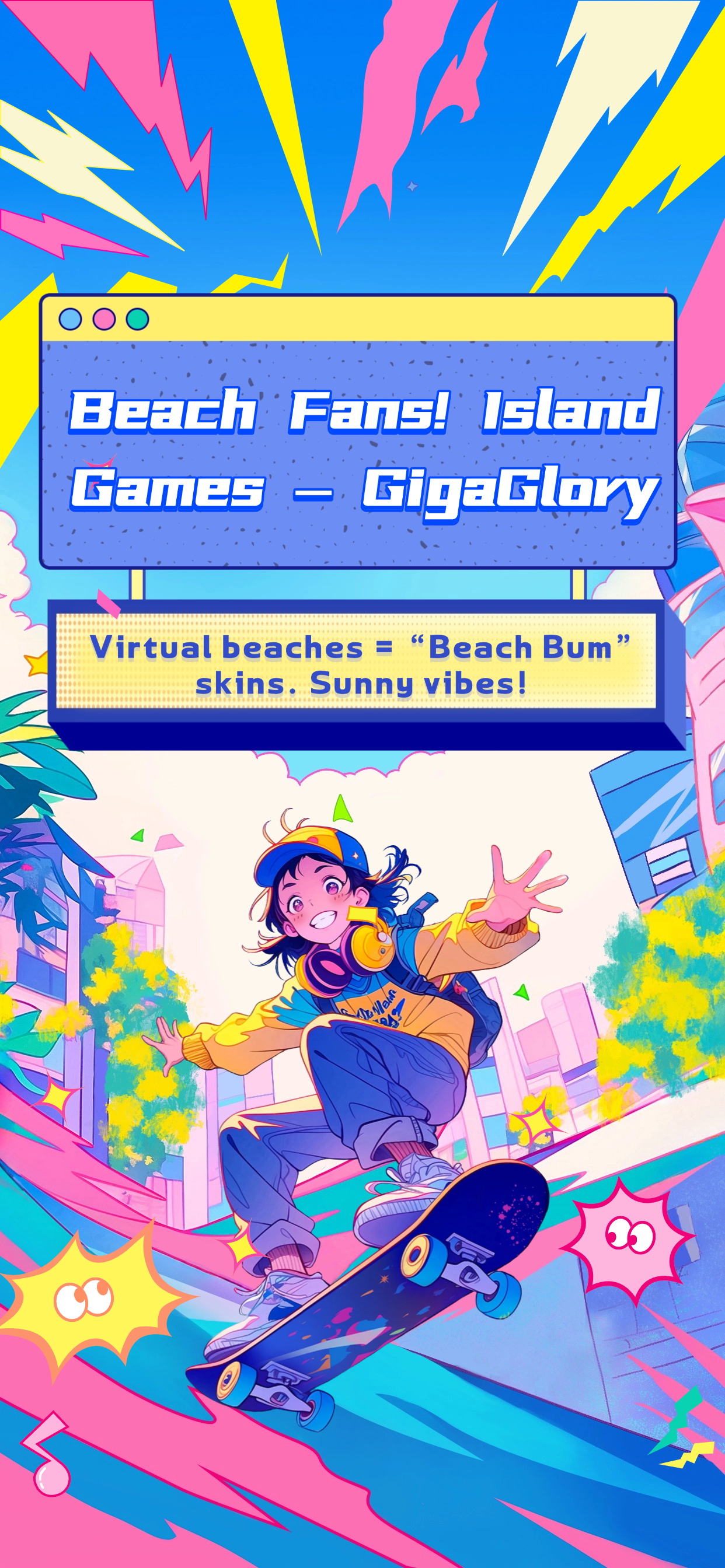 creative games