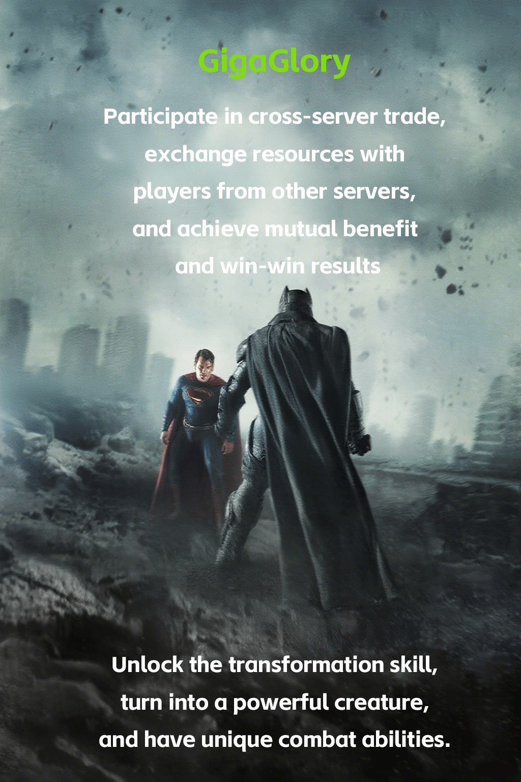 open world games