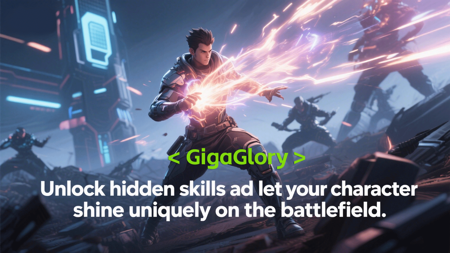 mobile games