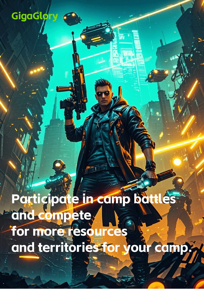 mobile games