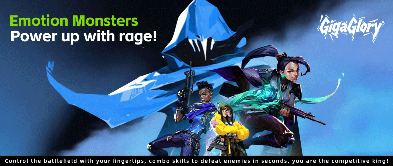 mobile games