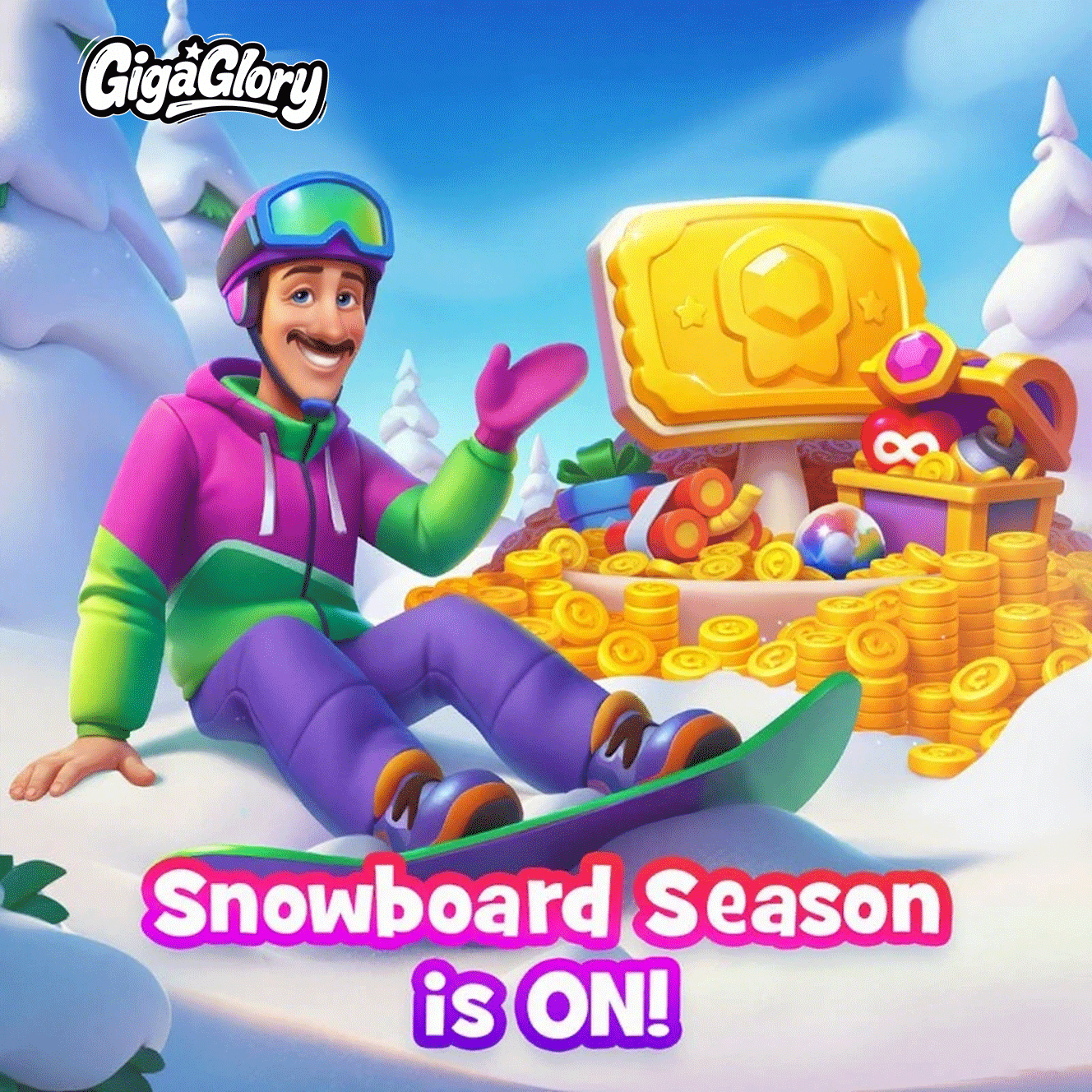 mobile games