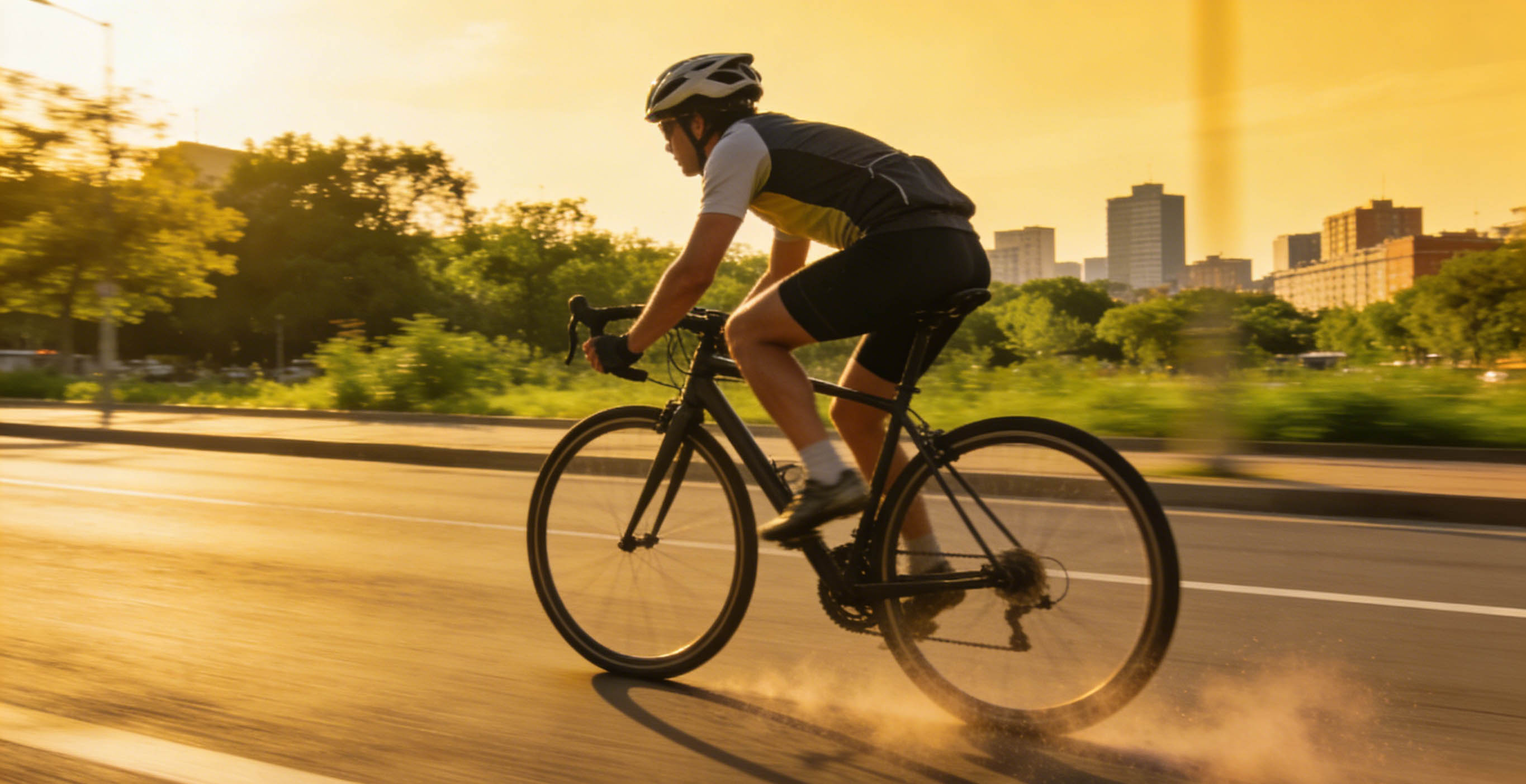 best cycling gloves for sweaty hands