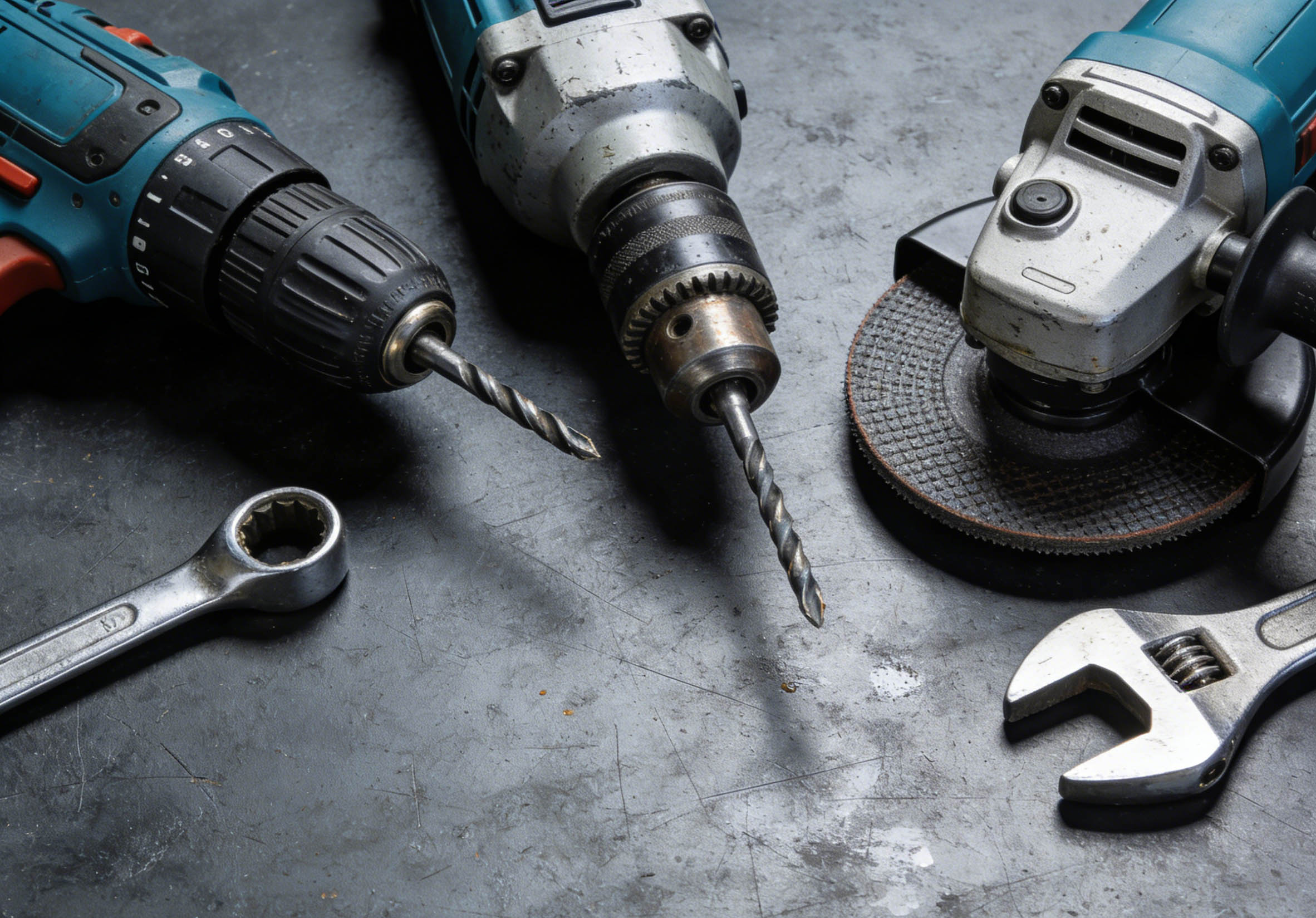 best 20V cordless drill for home use