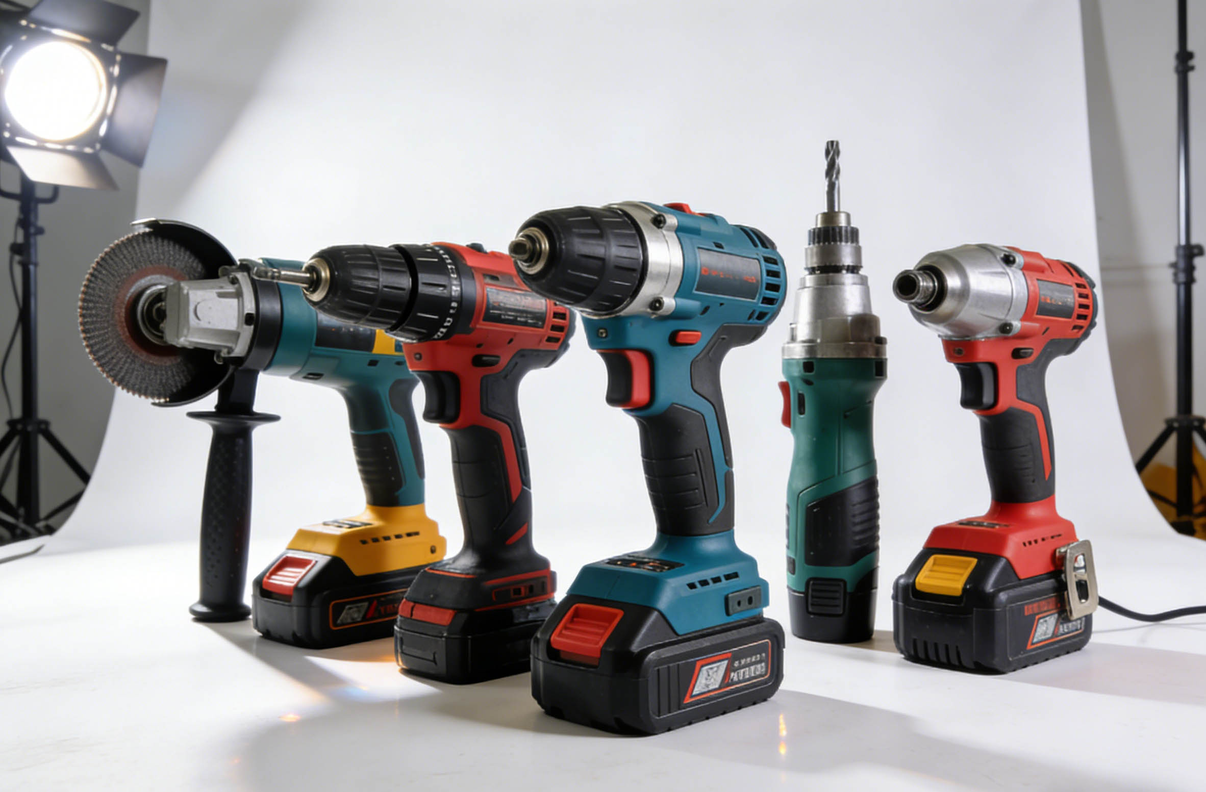 best power tool combo kits 2026