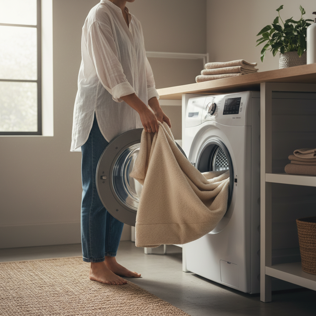 How to Clean a Dog Bed Properly & Fully