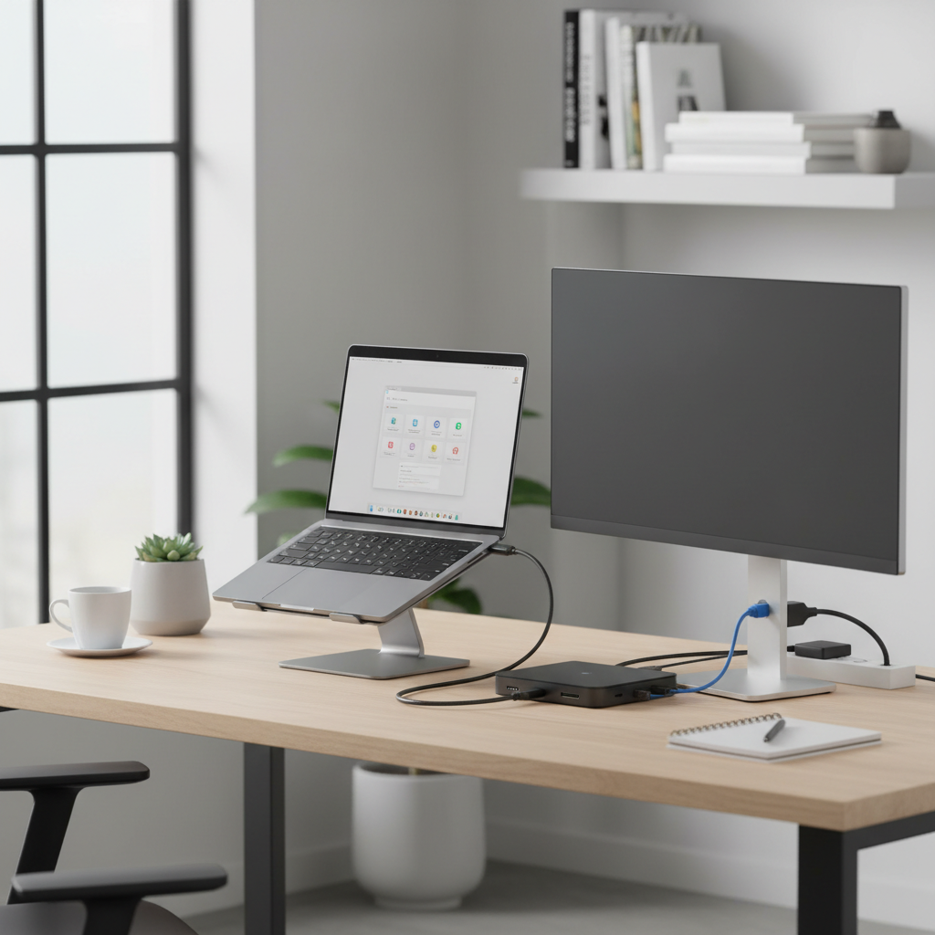 Best Budget USB C Docking Stations