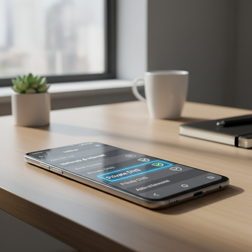 How to Block Ads on Android Phone Without Root