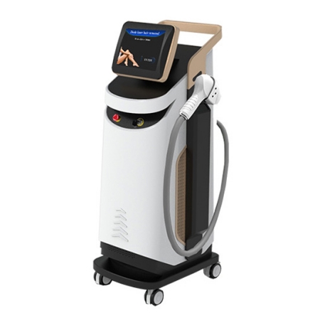 LaserHairRemovalMachine
